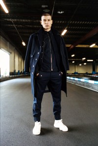GEYM Men's Fall 2019