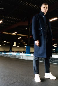 GEYM Men's Fall 2019