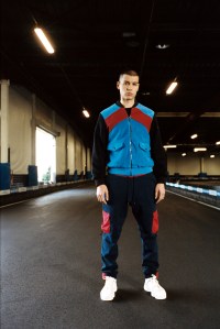 GEYM Men's Fall 2019