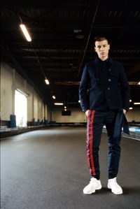 GEYM Men's Fall 2019