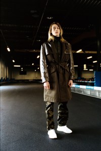 GEYM Men's Fall 2019