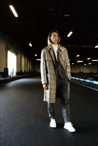 GEYM Men's Fall 2019