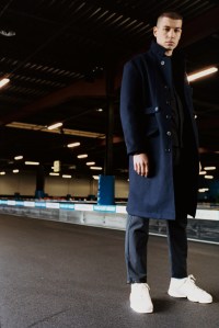 GEYM Men's Fall 2019
