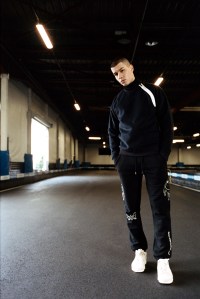 GEYM Men's Fall 2019