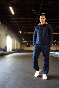 GEYM Men's Fall 2019