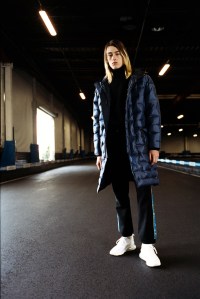 GEYM Men's Fall 2019