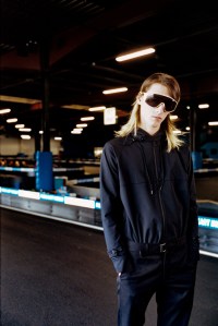 GEYM Men's Fall 2019
