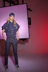 Giamba Pre-Fall 2019