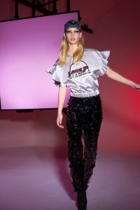 Giamba Pre-Fall 2019