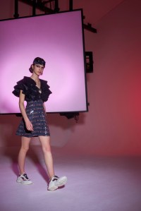 Giamba Pre-Fall 2019