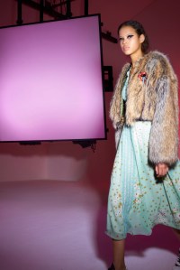 Giamba Pre-Fall 2019