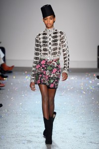 Giambattista Valli Couture Spring 2019