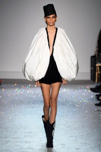Giambattista Valli Couture Spring 2019