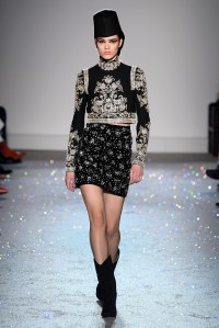 Giambattista Valli Couture Spring 2019