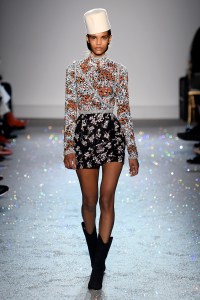 Giambattista Valli Couture Spring 2019