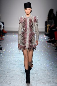 Giambattista Valli Couture Spring 2019
