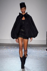 Giambattista Valli Couture Spring 2019