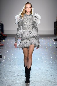 Giambattista Valli Couture Spring 2019