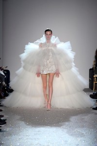 Giambattista Valli Couture Spring 2019