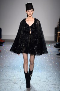 Giambattista Valli Couture Spring 2019