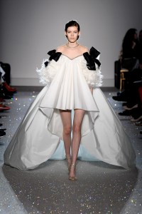Giambattista Valli Couture Spring 2019
