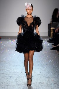 Giambattista Valli Couture Spring 2019