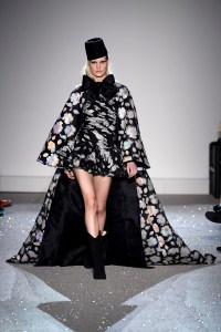 Giambattista Valli Couture Spring 2019