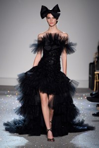 Giambattista Valli Couture Spring 2019