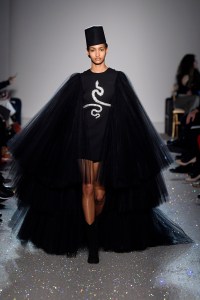 Giambattista Valli Couture Spring 2019