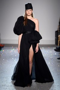 Giambattista Valli Couture Spring 2019