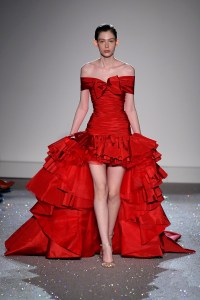 Giambattista Valli Couture Spring 2019
