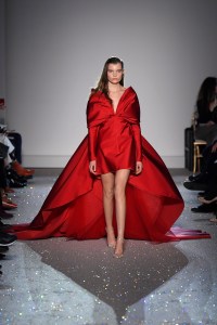 Giambattista Valli Couture Spring 2019