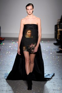 Giambattista Valli Couture Spring 2019
