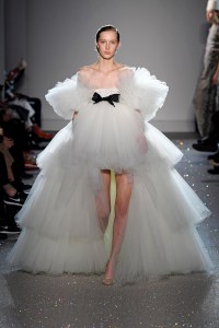 Giambattista Valli Couture Spring 2019
