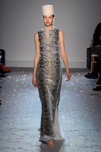 Giambattista Valli Couture Spring 2019