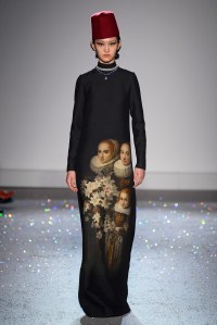 Giambattista Valli Couture Spring 2019