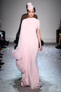 Giambattista Valli Couture Spring 2019