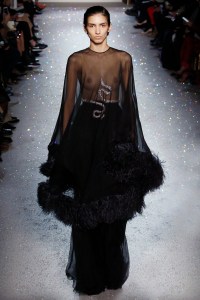 Giambattista Valli Couture Spring 2019