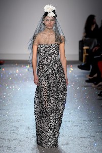 Giambattista Valli Couture Spring 2019