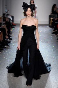 Giambattista Valli Couture Spring 2019