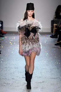 Giambattista Valli Couture Spring 2019