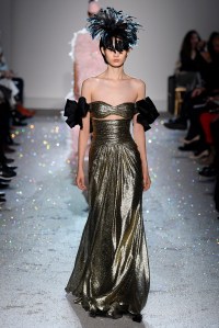 Giambattista Valli Couture Spring 2019