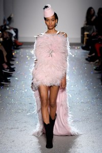 Giambattista Valli Couture Spring 2019