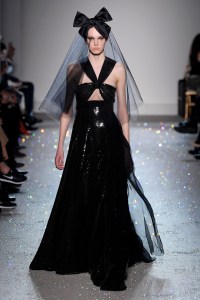 Giambattista Valli Couture Spring 2019