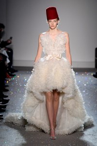Giambattista Valli Couture Spring 2019