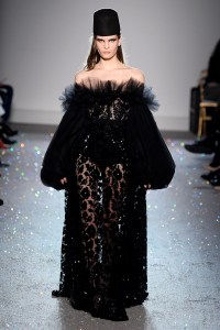 Giambattista Valli Couture Spring 2019
