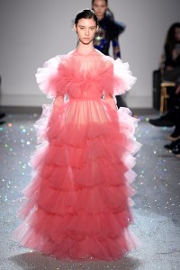 Giambattista Valli Couture Spring 2019