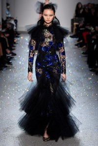 Giambattista Valli Couture Spring 2019