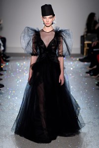 Giambattista Valli Couture Spring 2019