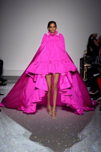 Giambattista Valli Couture Spring 2019